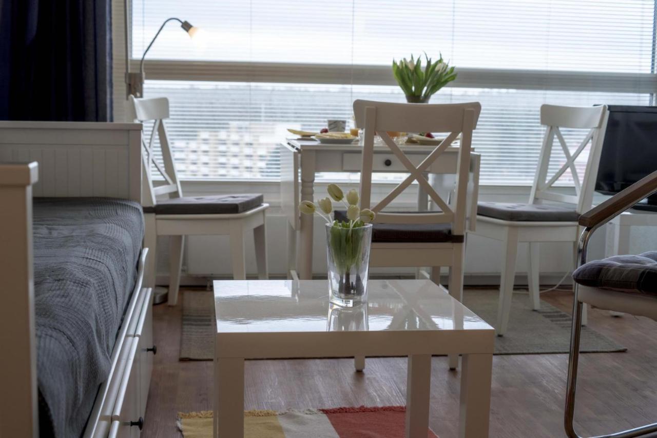 Strandnahe Ferienwohnung Fb08.05 Mit Meerblick Куксгафен Екстер'єр фото
