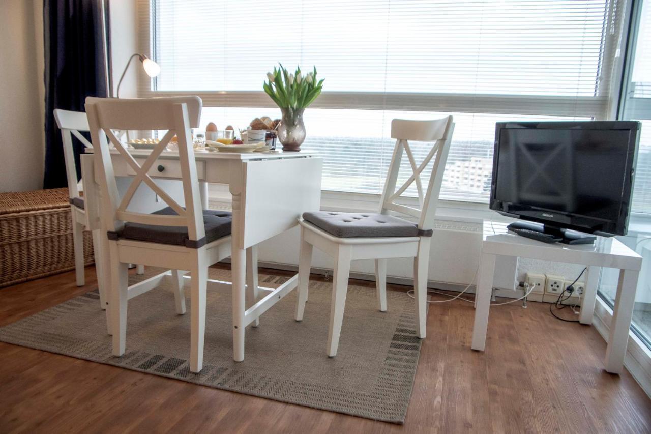 Strandnahe Ferienwohnung Fb08.05 Mit Meerblick Куксгафен Екстер'єр фото